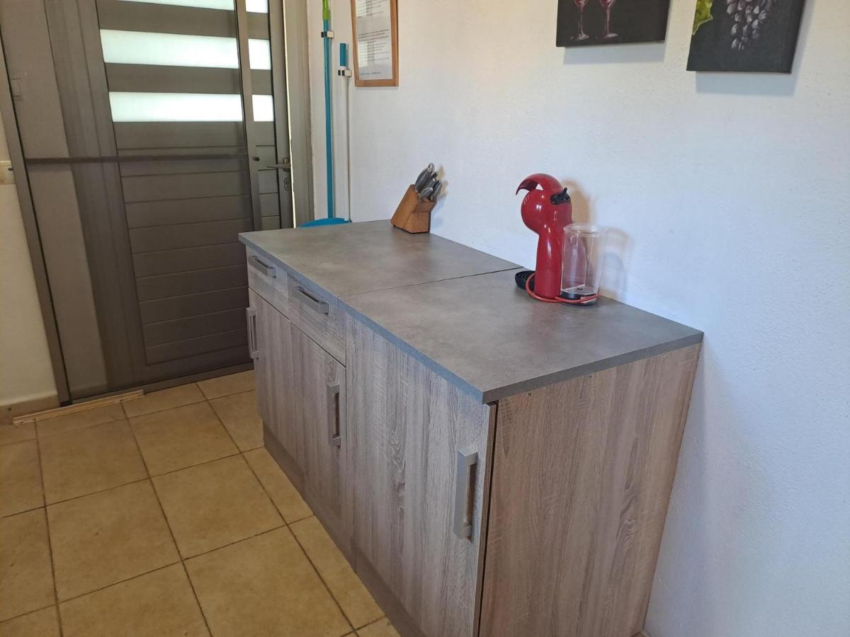 Caseta Del Riu Deltebre Exterior foto