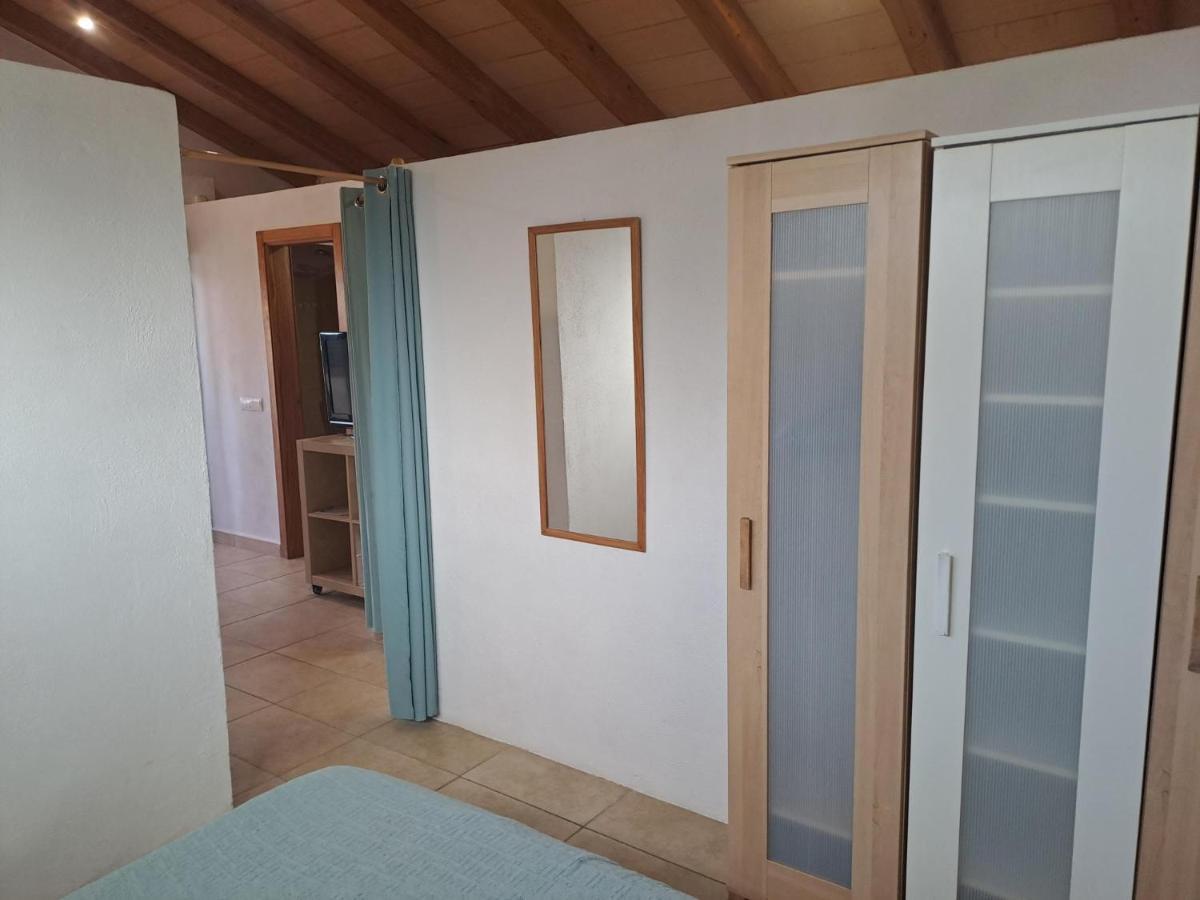 Caseta Del Riu Deltebre Exterior foto